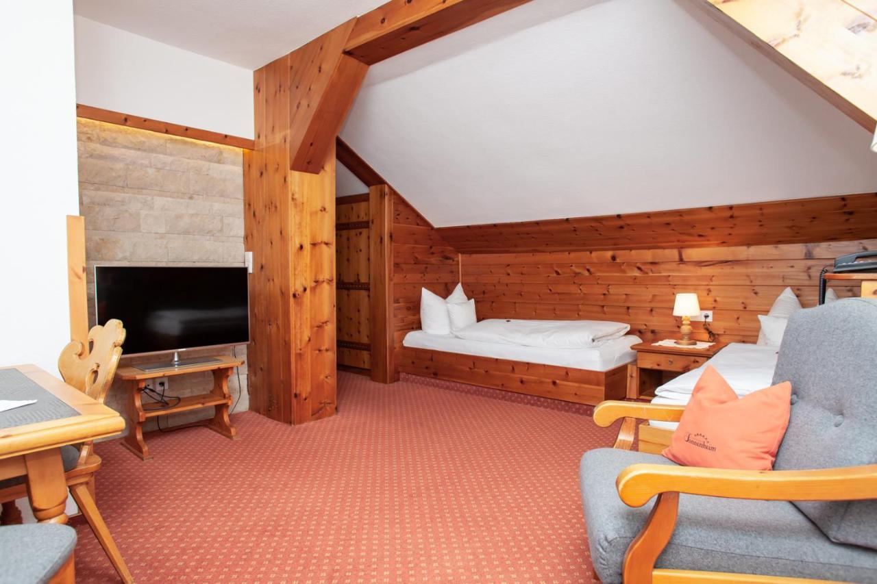 Gaestehaus Sonnenheim Миттенвальд Экстерьер фото